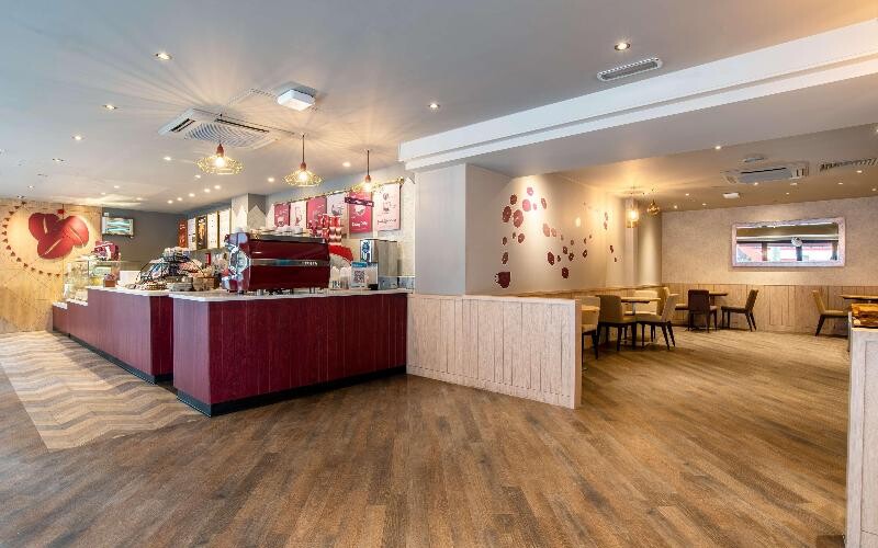 Hilton London Olympia photo 31