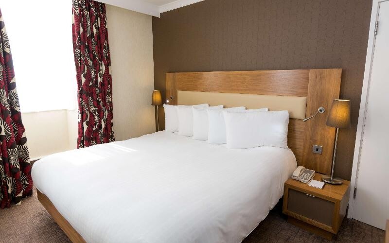 Hilton London Olympia photo 41