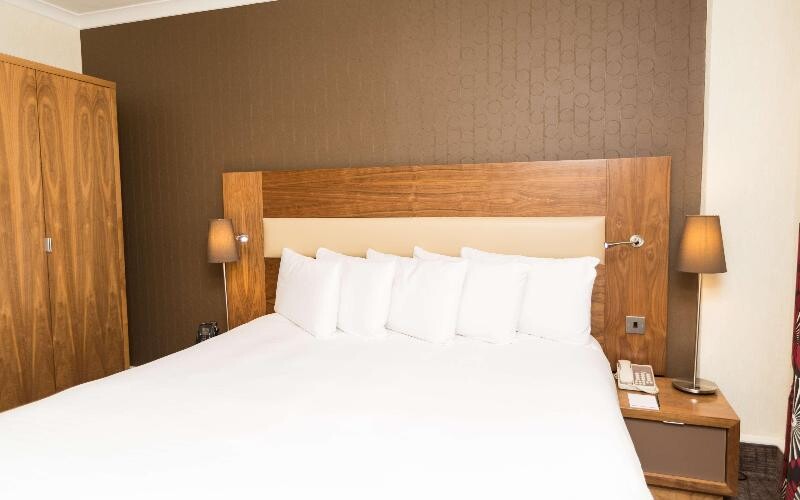 Hilton London Olympia photo 42