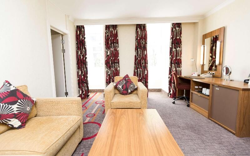 Hilton London Olympia photo 43