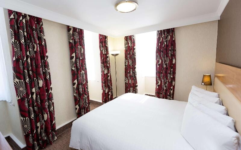 Hilton London Olympia photo 44
