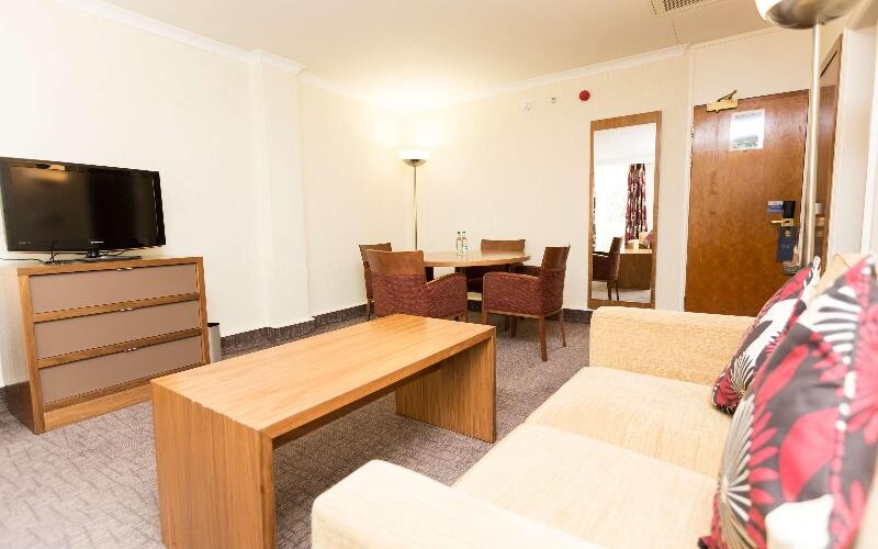 Hilton London Olympia photo 47