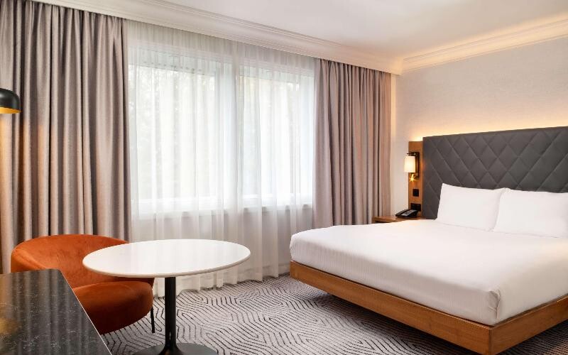 Hilton London Olympia photo 49