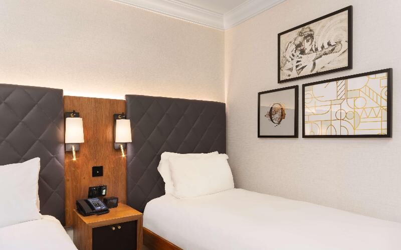 Hilton London Olympia photo 50