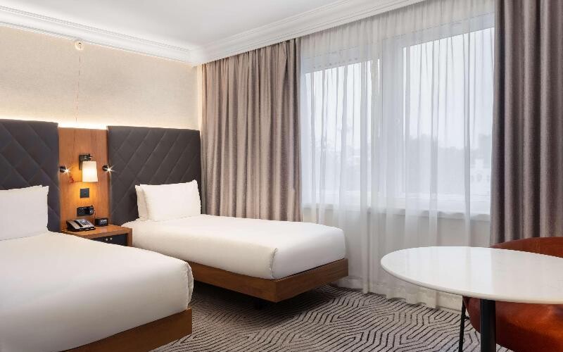 Hilton London Olympia photo 51
