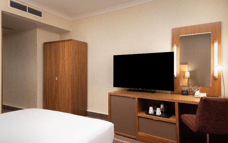 Hilton London Olympia photo 57
