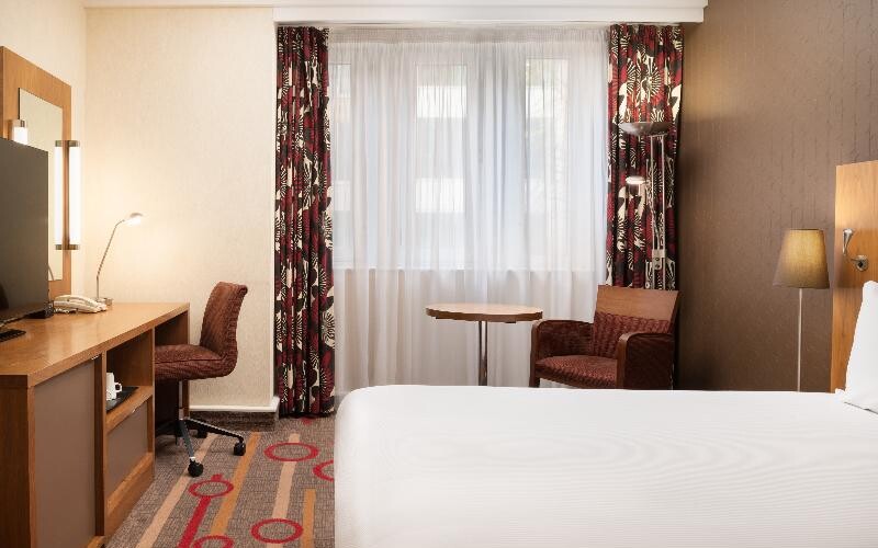 Hilton London Olympia photo 58