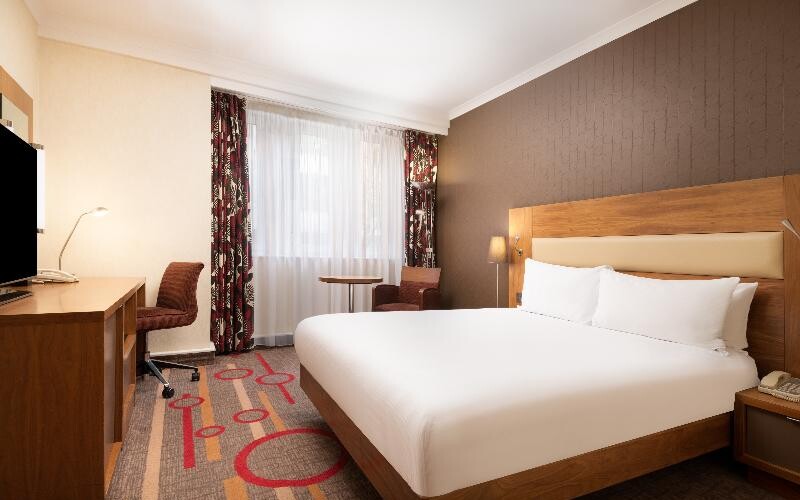 Hilton London Olympia photo 59