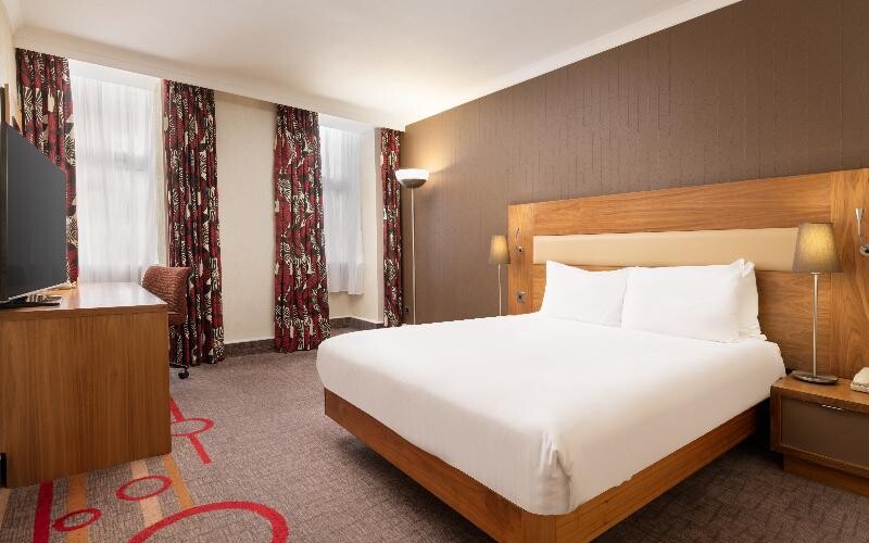 Hilton London Olympia photo 63