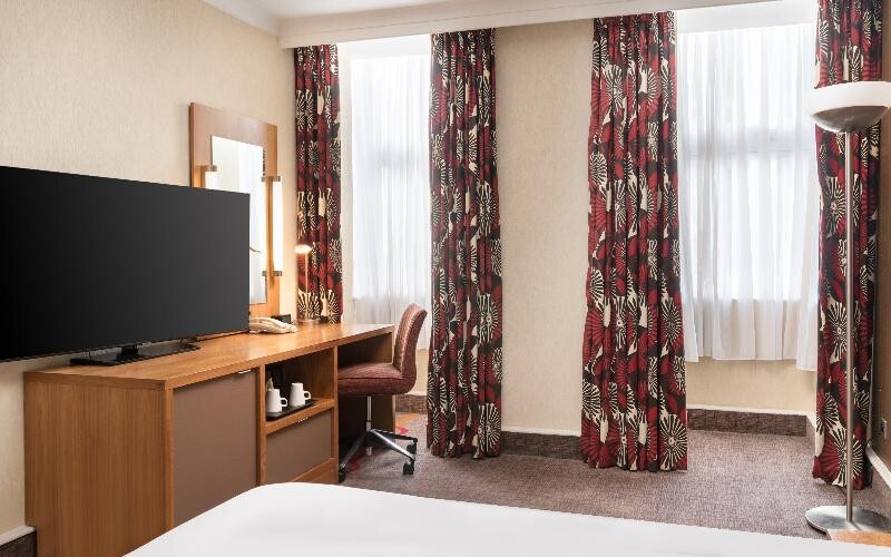 Hilton London Olympia photo 64