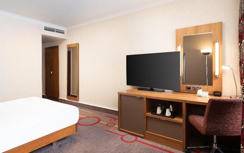 Hilton London Olympia photo 65