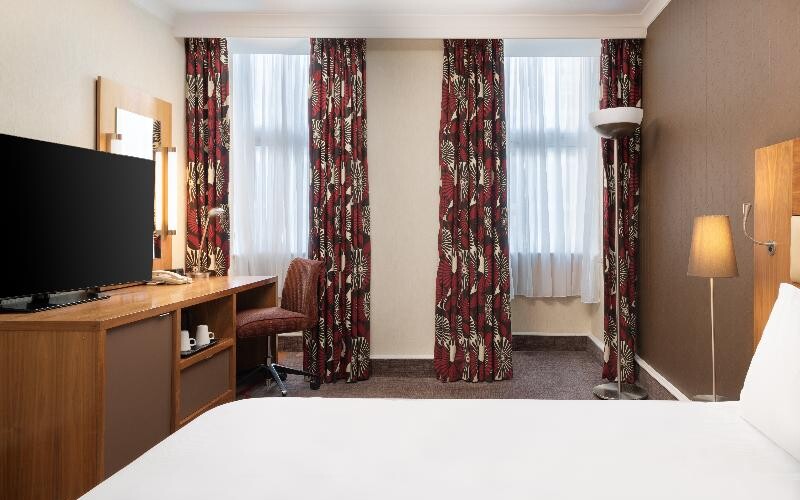 Hilton London Olympia photo 66