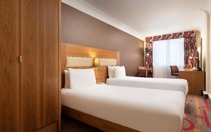 Hilton London Olympia photo 70