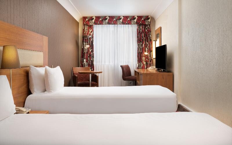 Hilton London Olympia photo 71