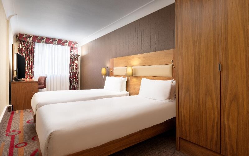 Hilton London Olympia photo 72