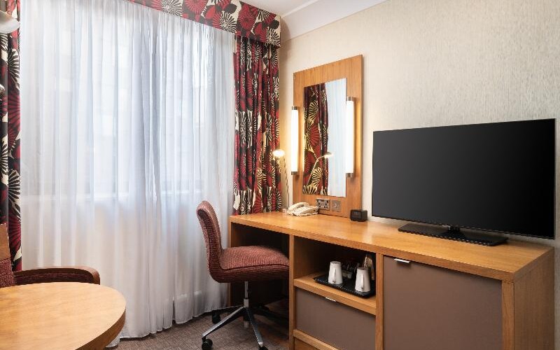 Hilton London Olympia photo 73