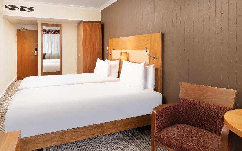 Hilton London Olympia photo 74