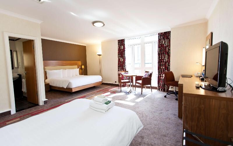 Hilton London Olympia photo 78