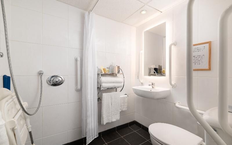 Hilton London Olympia photo 79
