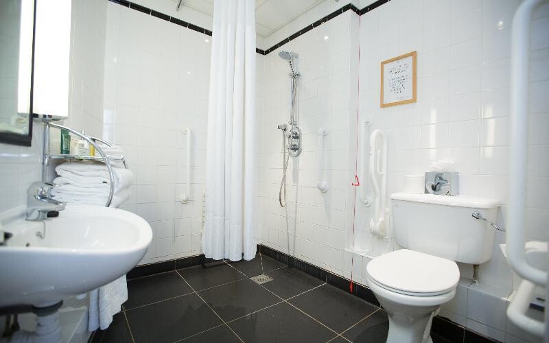 Hilton London Olympia photo 82