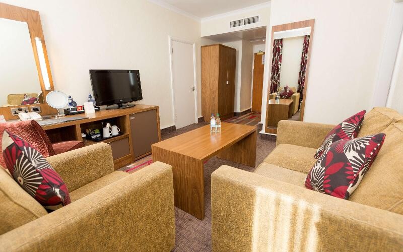 Hilton London Olympia photo 84