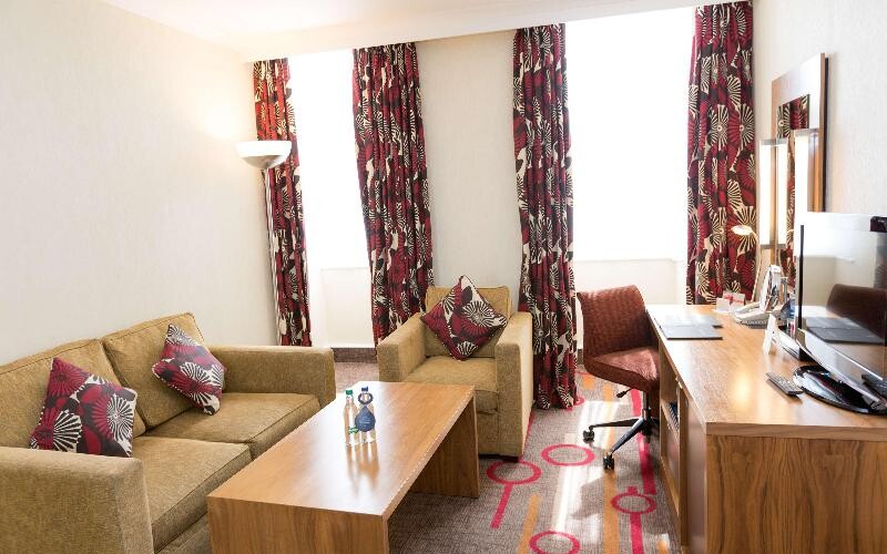 Hilton London Olympia photo 85