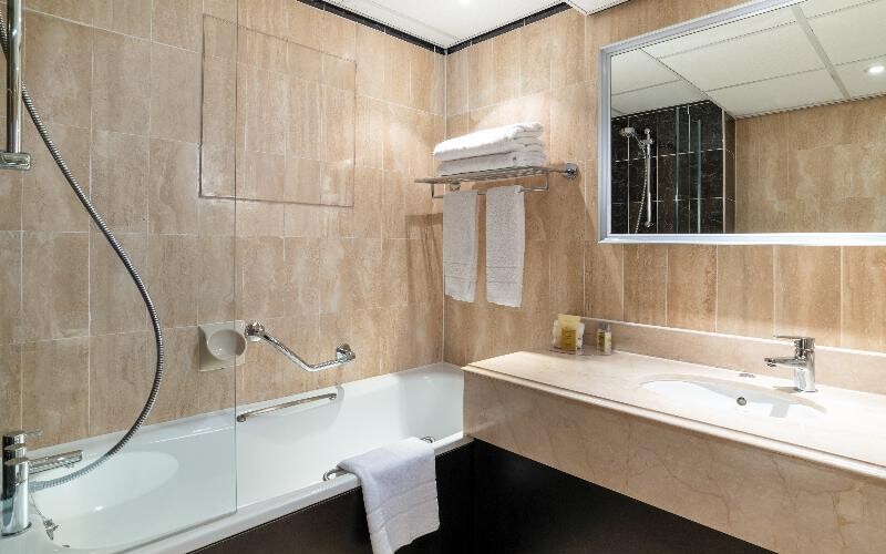 Hilton London Olympia photo 86