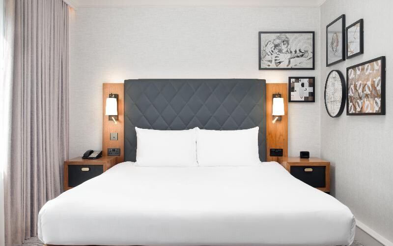 Hilton London Olympia photo 87