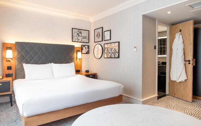 Hilton London Olympia photo 88