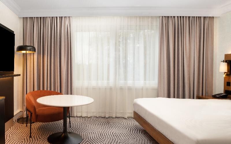 Hilton London Olympia photo 89