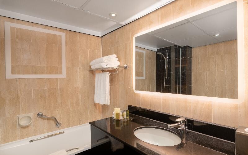 Hilton London Olympia photo 92