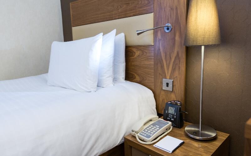 Hilton London Olympia photo 93