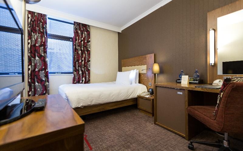 Hilton London Olympia photo 94