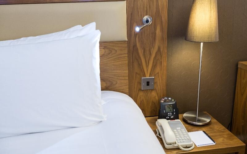 Hilton London Olympia photo 95