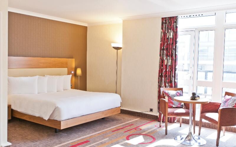 Hilton London Olympia photo 97
