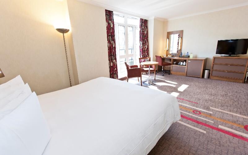 Hilton London Olympia photo 98