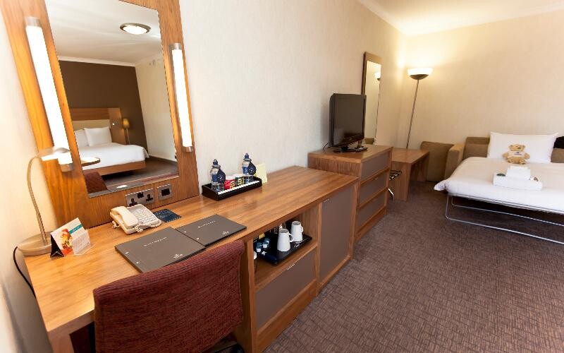 Hilton London Olympia photo 99