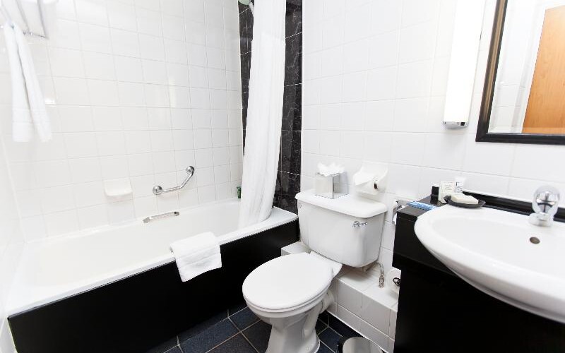 Hilton London Olympia photo 100