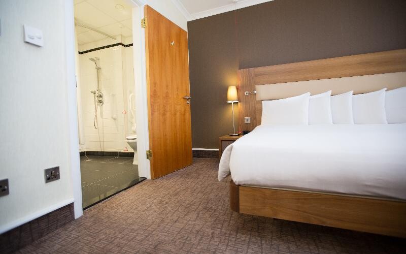 Hilton London Olympia photo 104