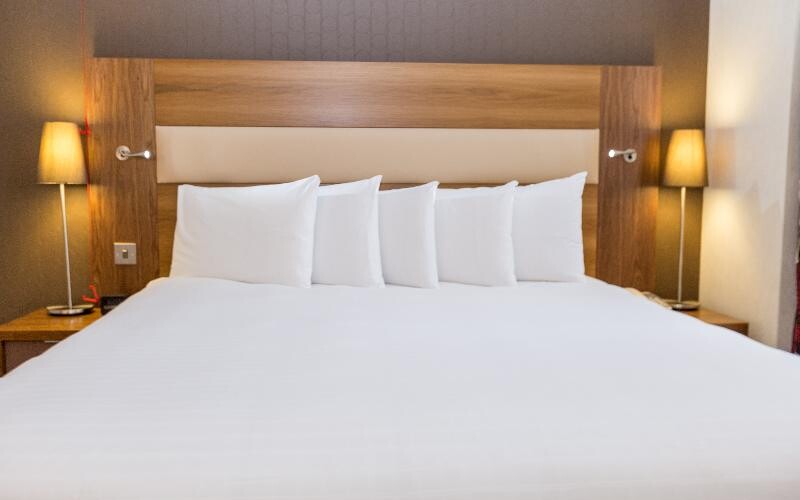 Hilton London Olympia photo 105