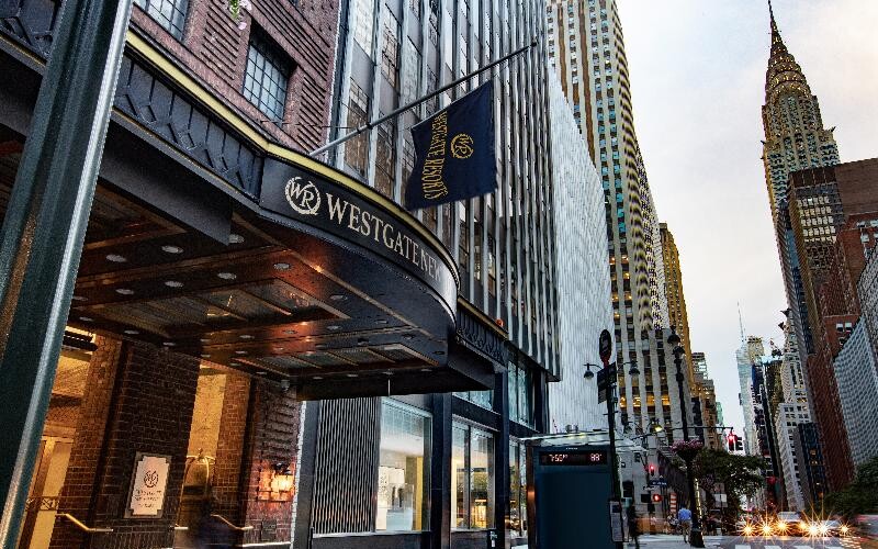 Westgate New York Grand Central photo 1
