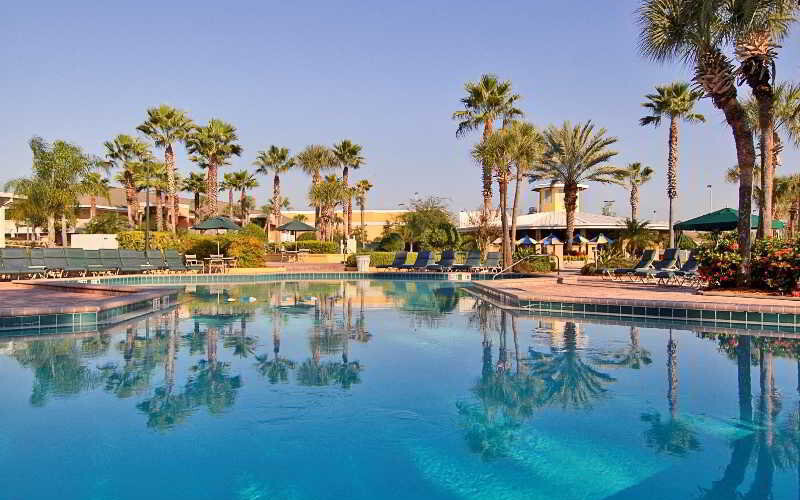 Wyndham Orlando Resort International Drive photo 1