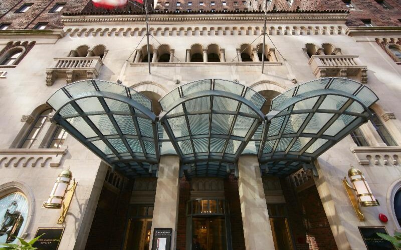 Warwick Allerton Hotel  photo 13