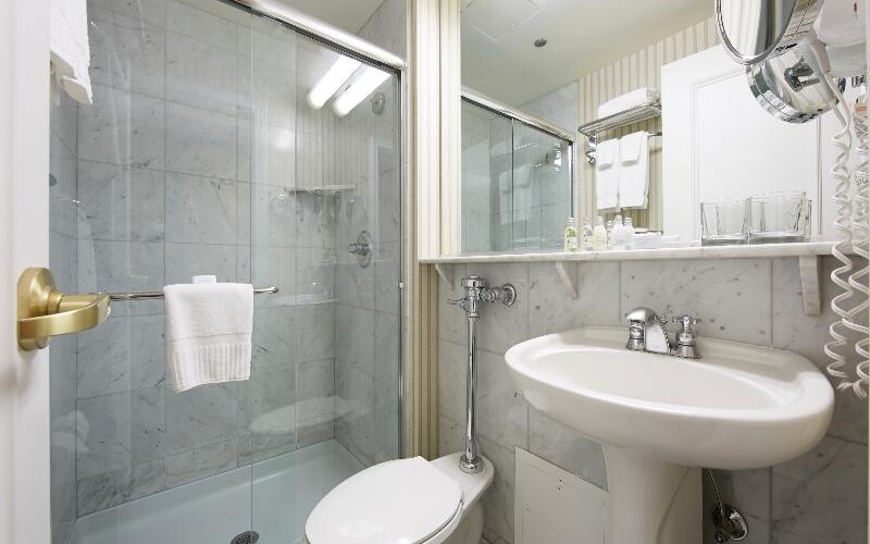 Warwick Allerton Hotel  photo 19
