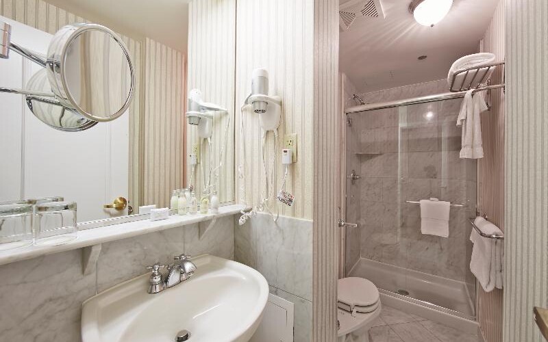 Warwick Allerton Hotel  photo 23