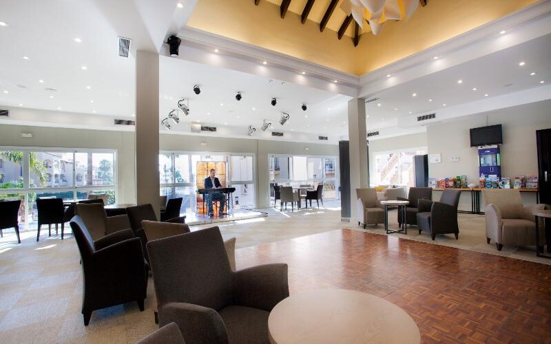 Ramada Hotel & Suites by Wyndham Costa del Sol photo 6