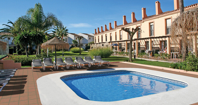 Ramada Hotel & Suites by Wyndham Costa del Sol photo 3