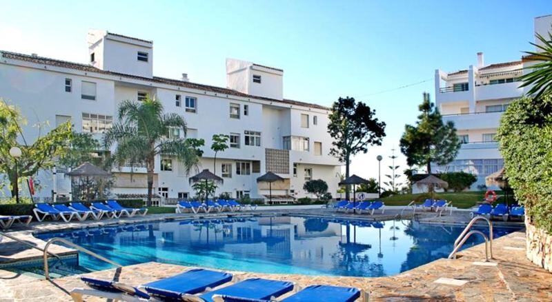 Ramada Hotel & Suites by Wyndham Costa del Sol photo 1
