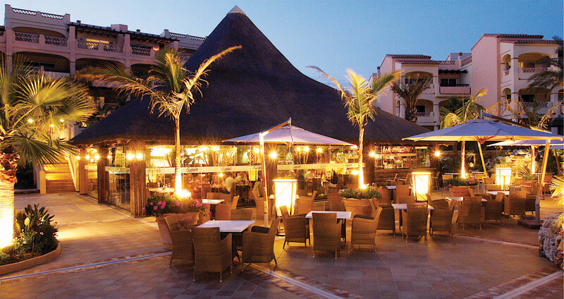 Ramada Hotel & Suites by Wyndham Costa del Sol photo 17