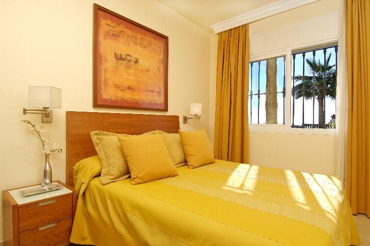 Ramada Hotel & Suites by Wyndham Costa del Sol photo 9
